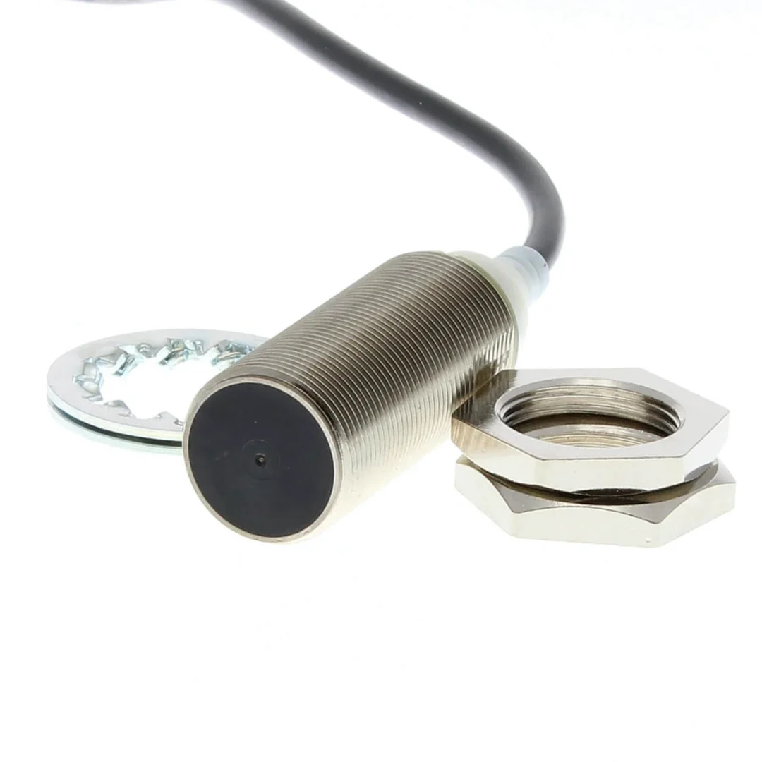 Omron E2A-M18KS05-WP-B1-TP 6M Endüstriyel Sensörler