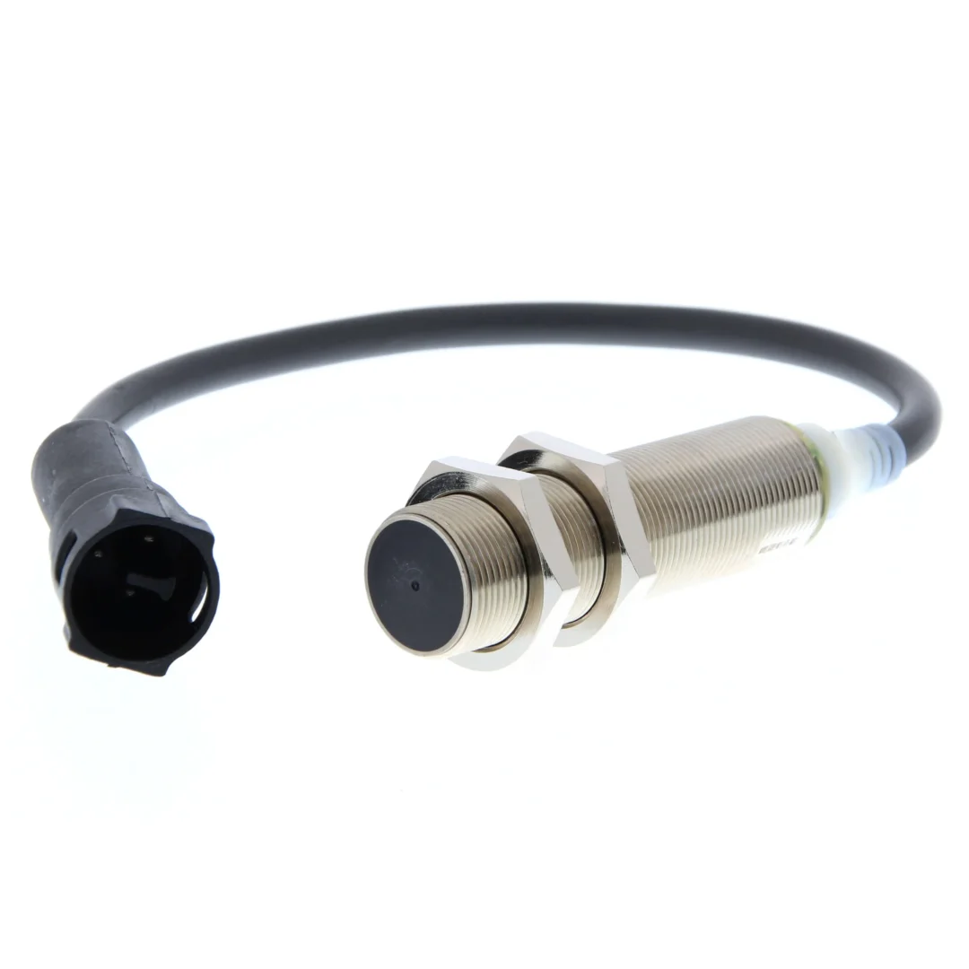 Omron E2A-M18LS08-WS-B1-M01 Endüstriyel Sensörler