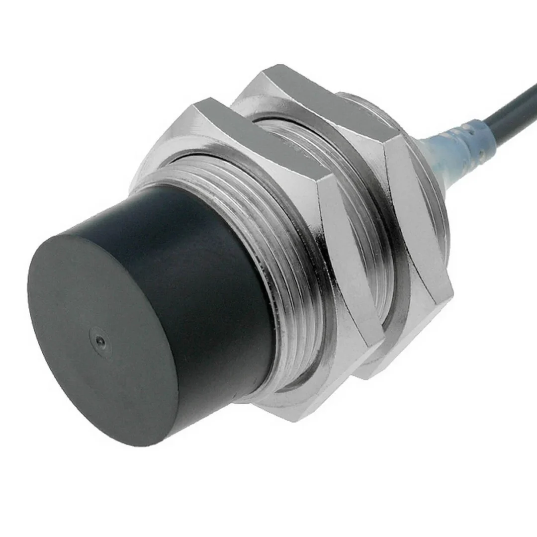 Omron E2A-M30KN20-WP-C1 2M Endüstriyel Sensörler