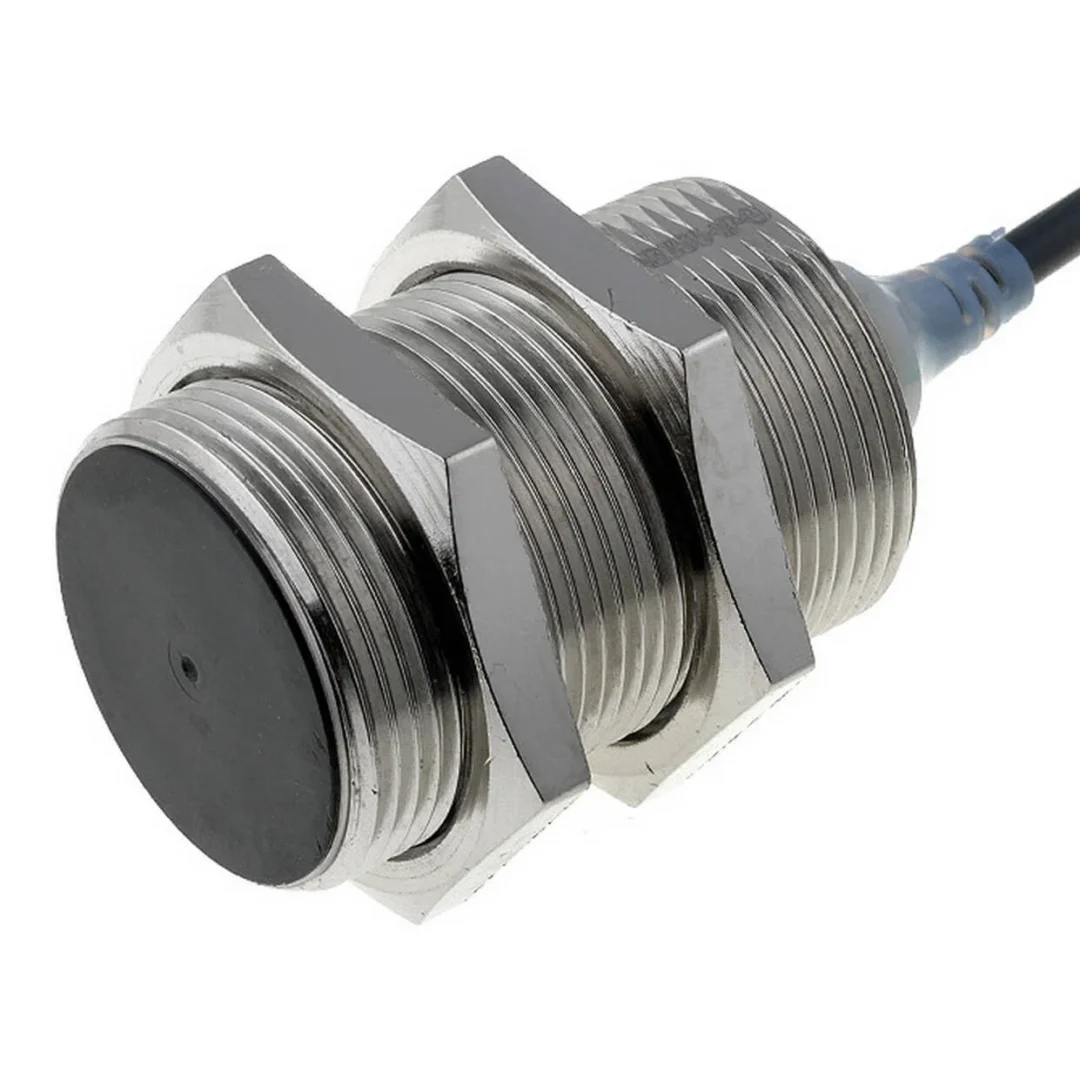 Omron E2A-M30KS15-WP-B1 10M Endüstriyel Sensörler