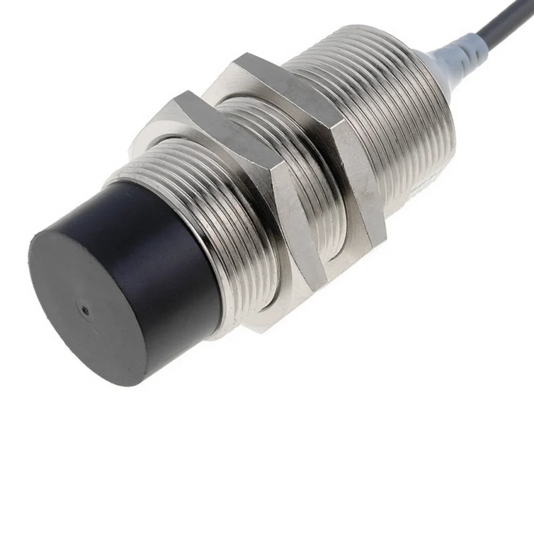 Omron E2A-M30LN30-WP-B2 2M Endüstriyel Sensörler