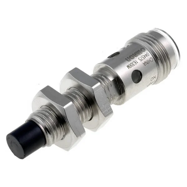 Omron E2AS08KN04M1B1