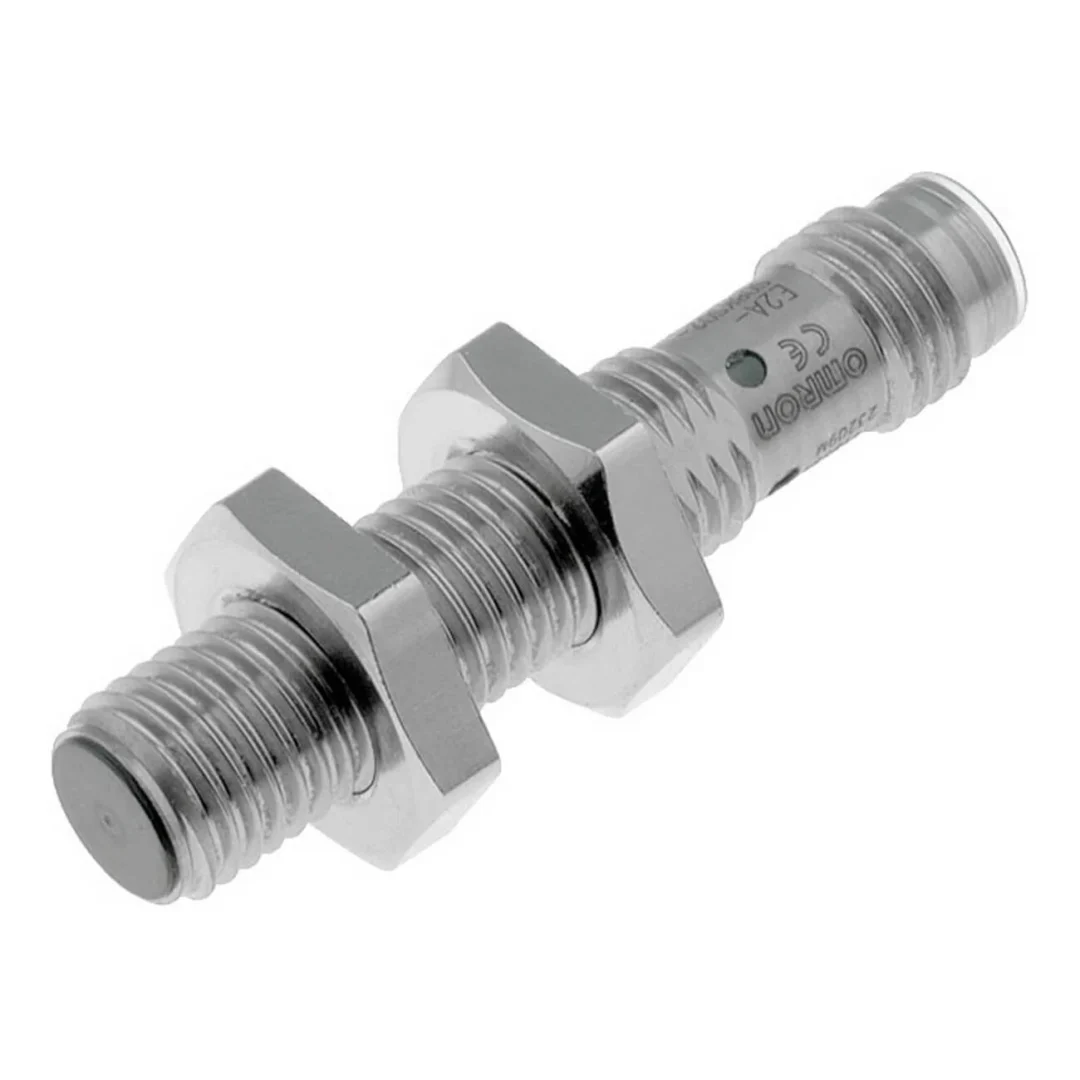 Omron E2A-S08KS02-M5-B1