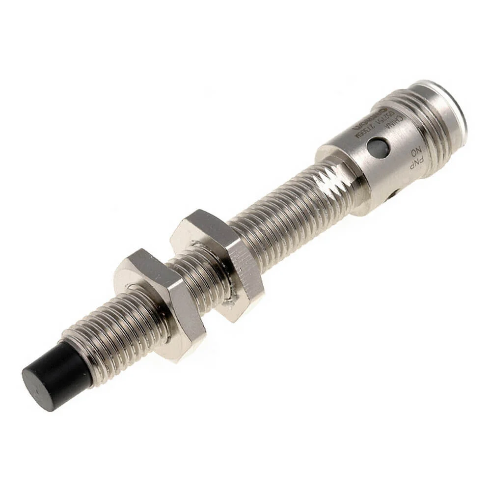 Omron E2A-S08LN04-M1-B2