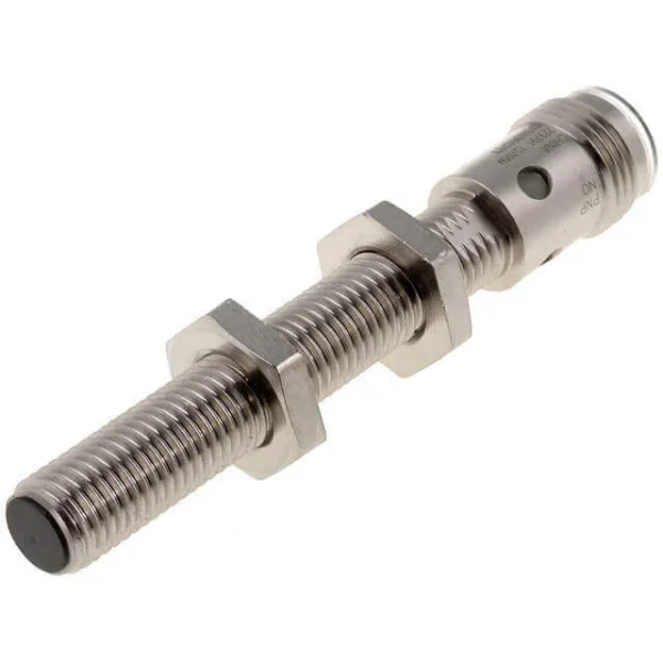 Omron E2AS08LS01M1B1