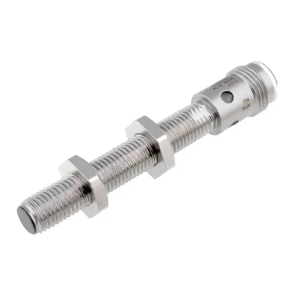 Omron E2AS08LS02M1B2
