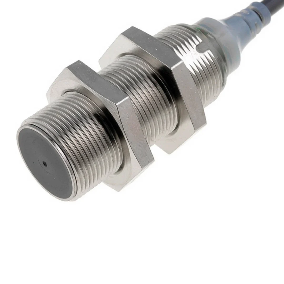 Omron E2A-S18KS08-WP-B1 5M Endüstriyel Sensörler