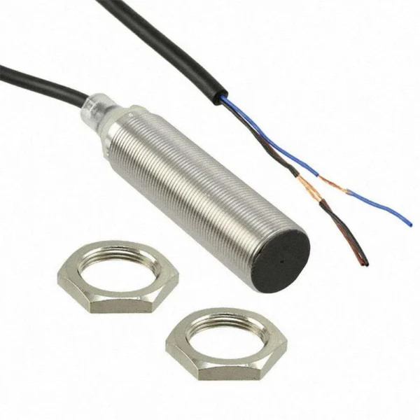 Omron E2BM18LS08WPB22M Endüstriyel Sensörler