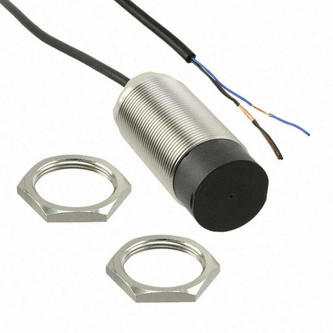 Omron E2B-M30LN30-WP-C1 2M Endüstriyel Sensörler