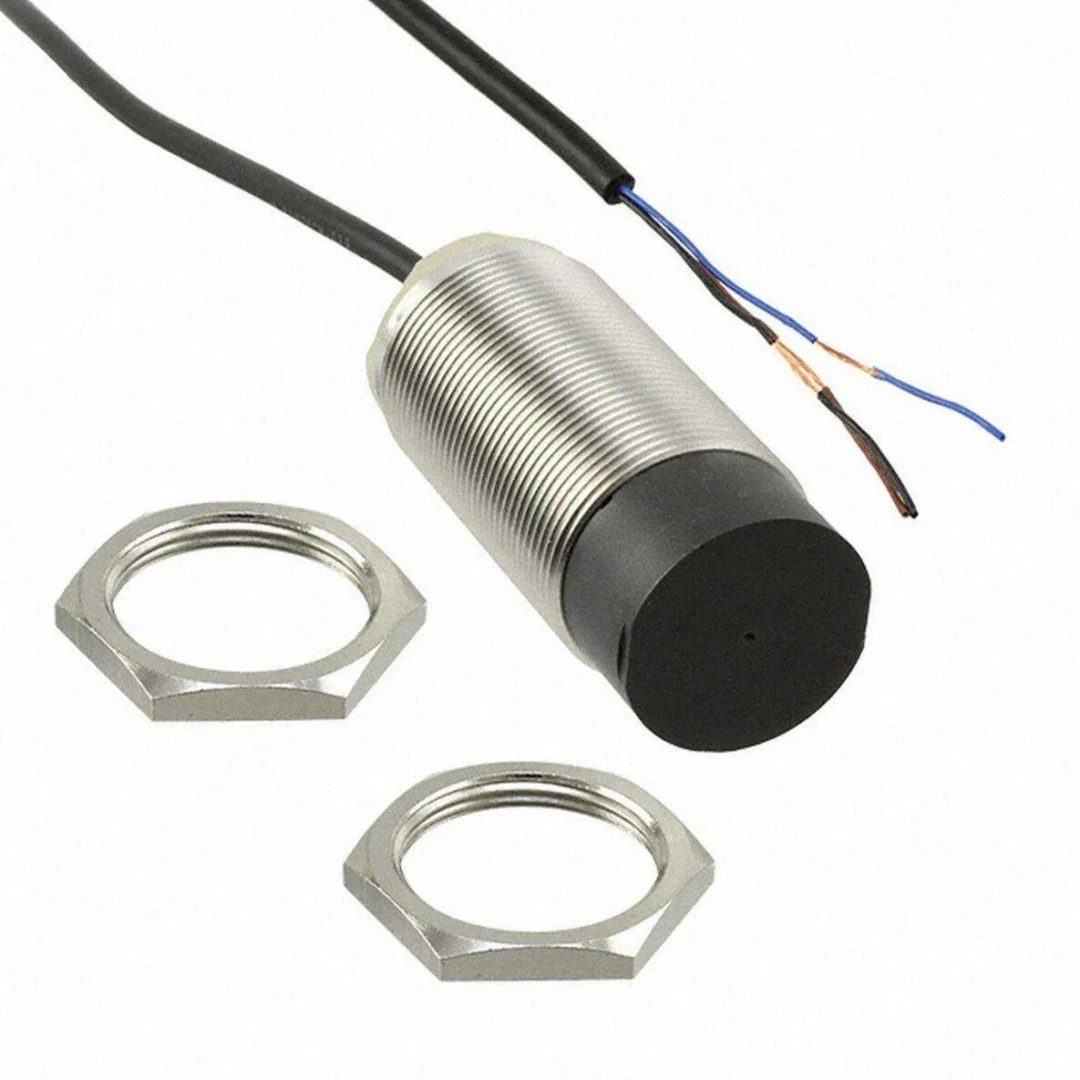 Omron E2B-M30LN30-WP-B2 2M Endüstriyel Sensörler