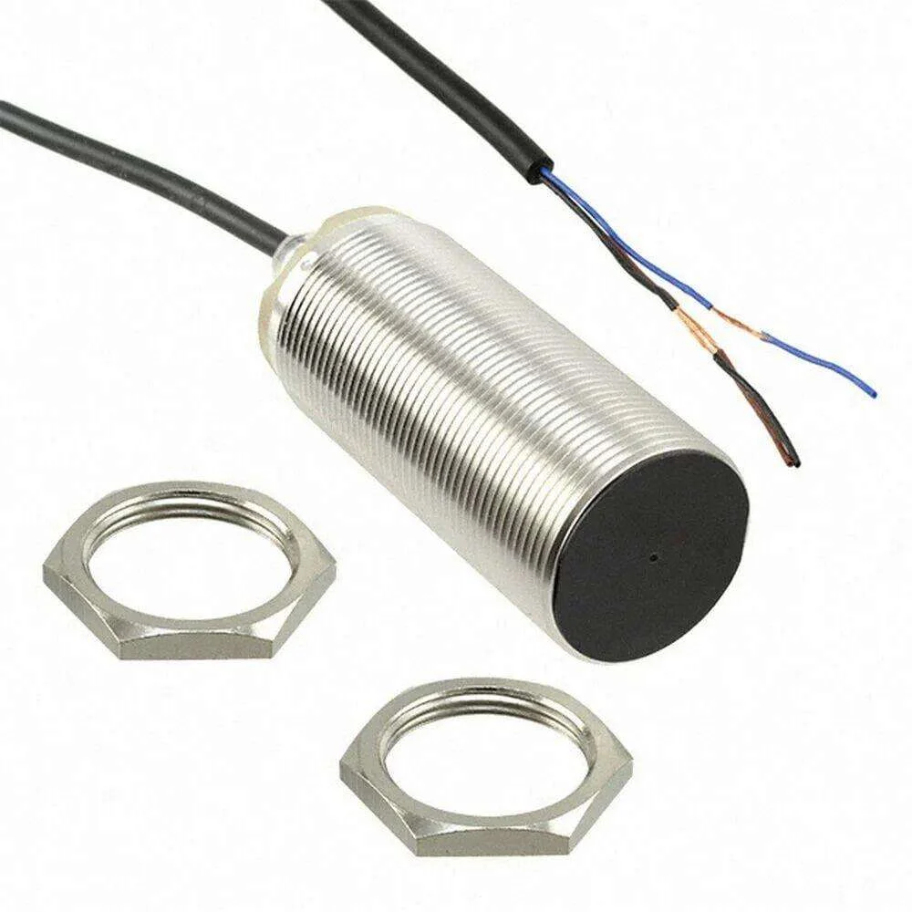 Omron E2B-M30LS15-WP-C1 2M Endüstriyel Sensörler