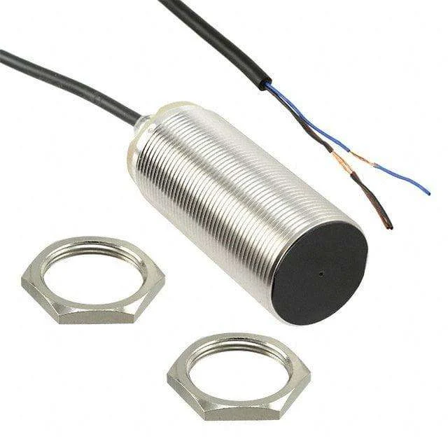 Omron E2B-M30LS15-WP-C2 2M Endüstriyel Sensörler