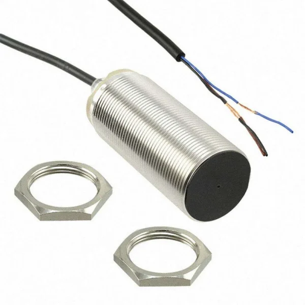 Omron E2BM30LS15WPB22M Endüstriyel Sensörler