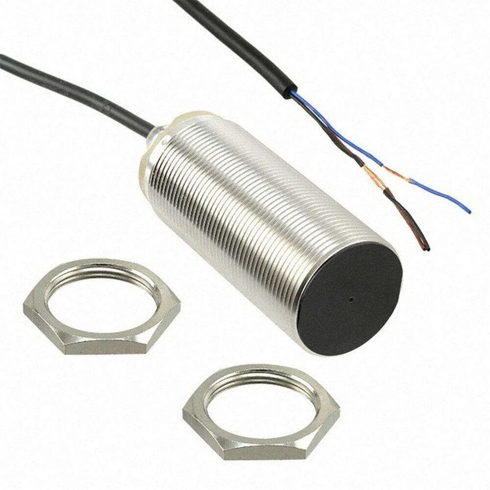 Omron E2B-M30LS15-WP-B2 2M Endüstriyel Sensörler