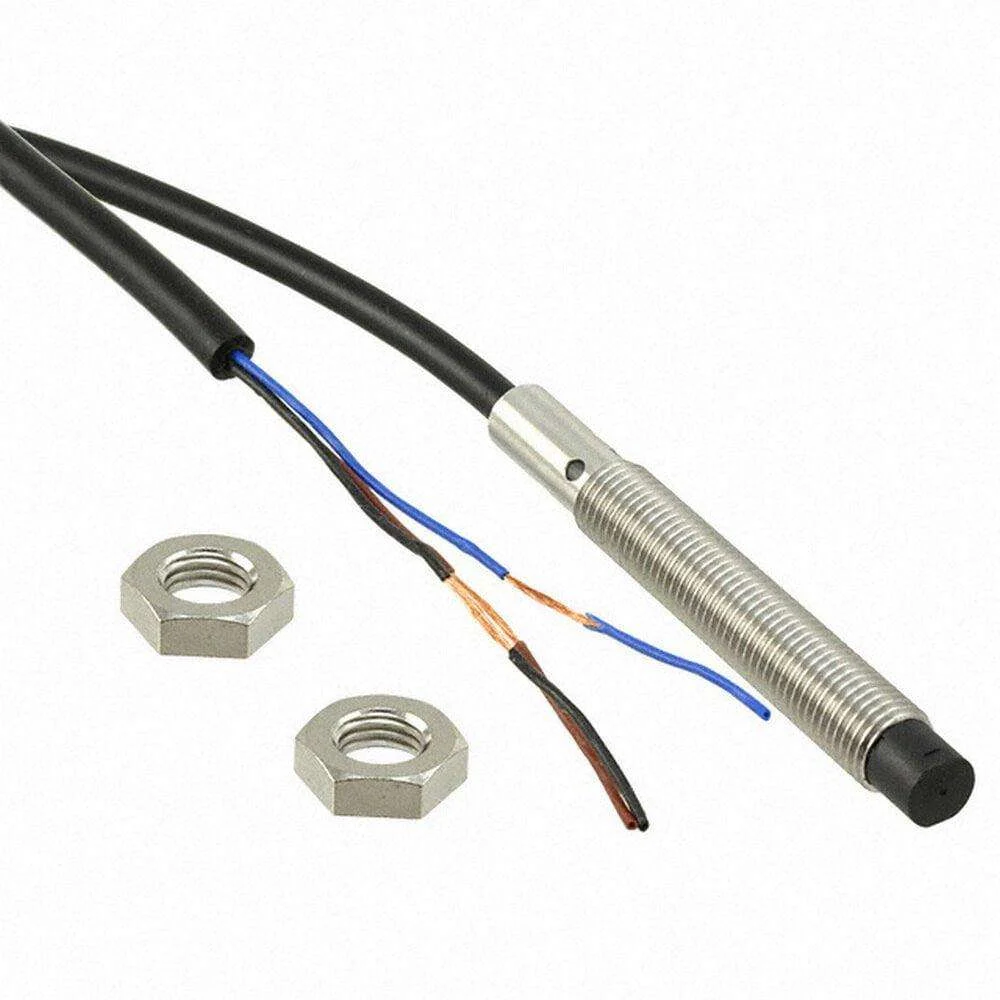 Omron E2B-S08LN04-WP-C1 2M Endüstriyel Sensörler