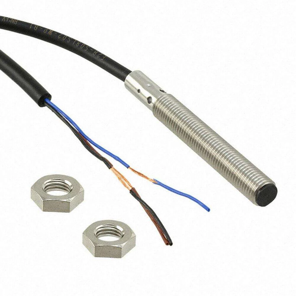 Omron E2B-S08LS02-WP-B1 5M Endüstriyel Sensörler