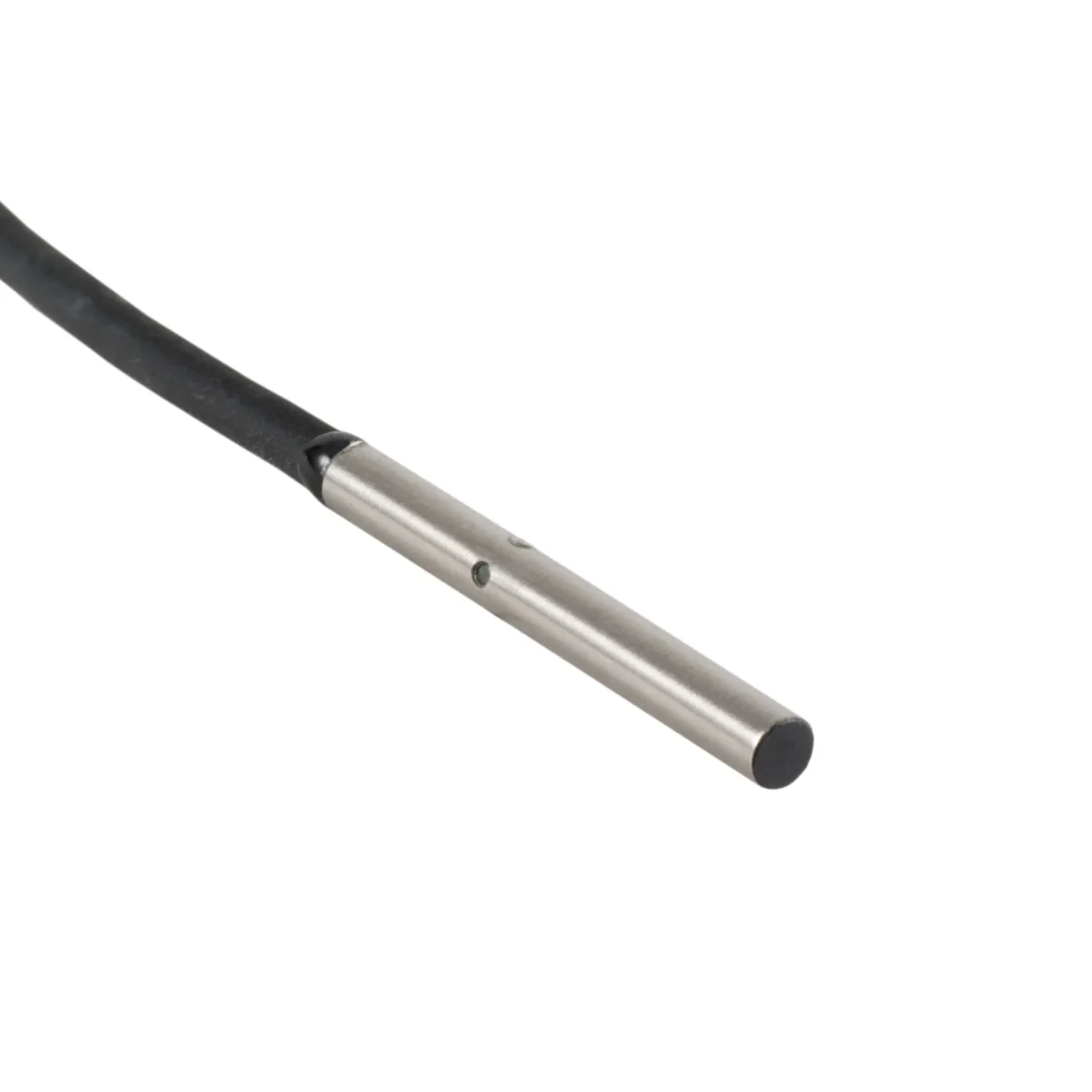 Omron E2E-C03SR8-WC-B2 2M Endüstriyel Sensörler