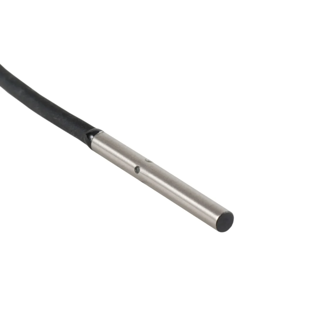 Omron E2E-C03SR8-WC-C1 2M Endüstriyel Sensörler