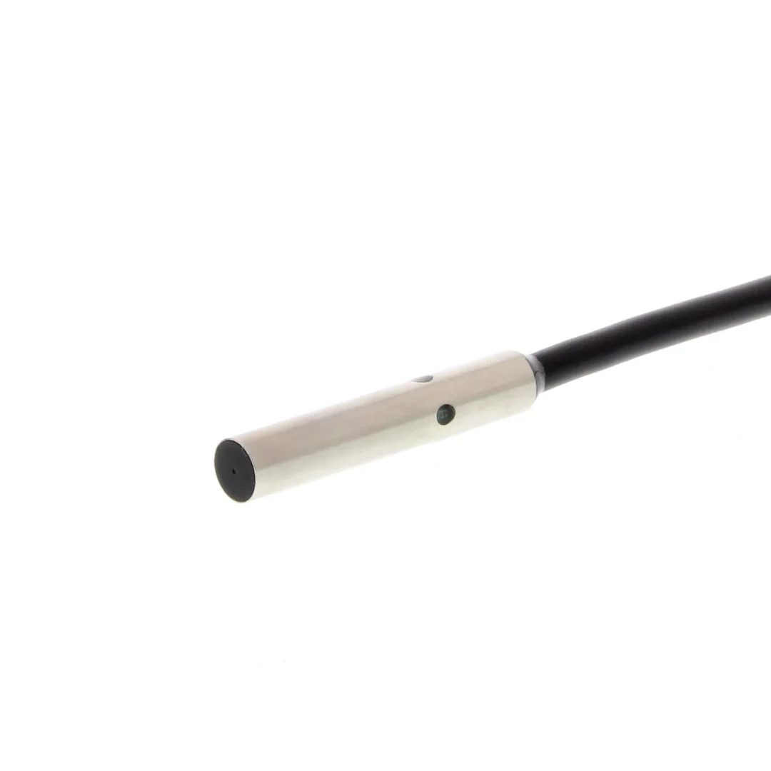 Omron E2E-C06S02-WC-B1 2M Endüstriyel Sensörler