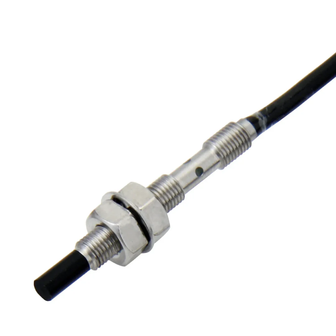 Omron E2E-S04N02-WC-B1 2M Endüstriyel Sensörler