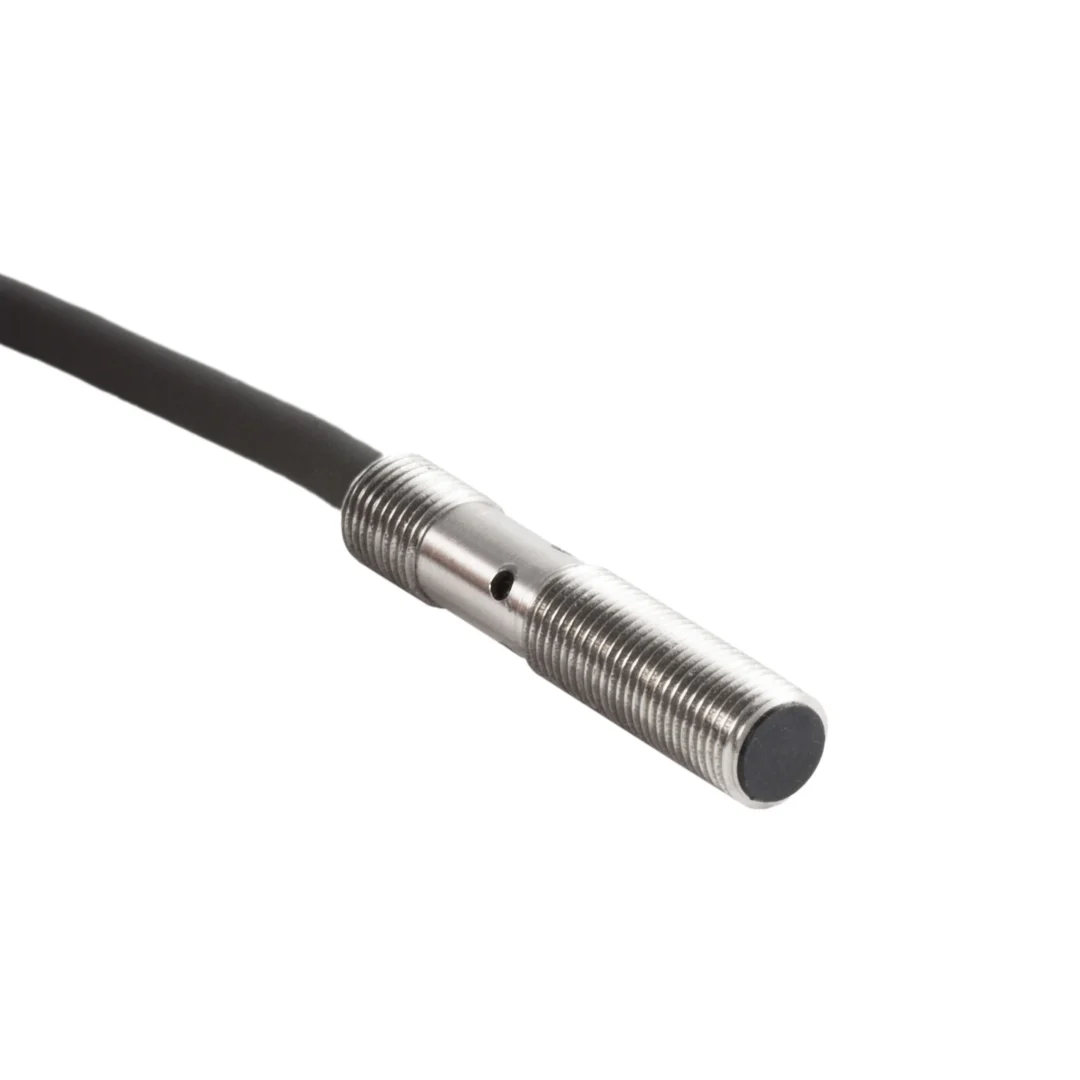 Omron E2E-S04SR8-WC-B2 2M Endüstriyel Sensörler