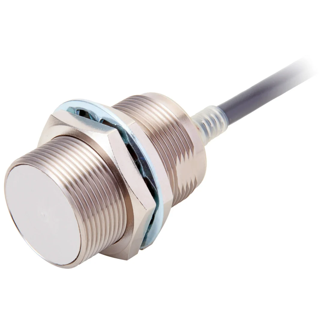 Omron E2E-X10B4-IL3 2M Endüstriyel Sensörler