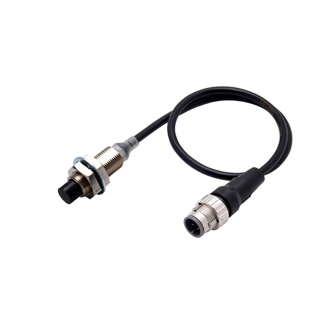 Omron E2E-X10MB1T12-M1TJ 0.3M Endüstriyel Sensörler