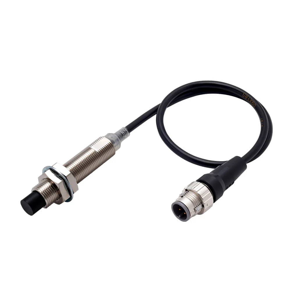 Omron E2E-X10MB1TL12-M1TJ 0.3M Endüstriyel Sensörler