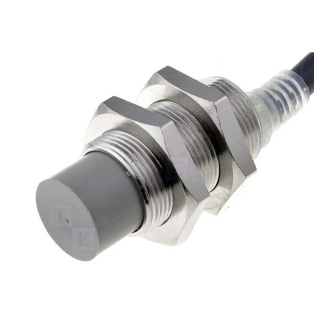 Omron E2E-X10MY1 2M Endüstriyel Sensörler