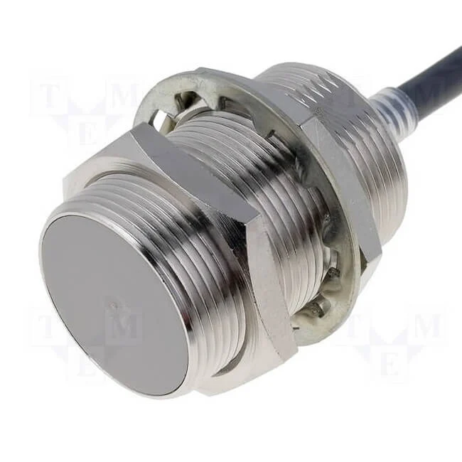 Omron E2E-X10Y1 2M Endüstriyel Sensörler