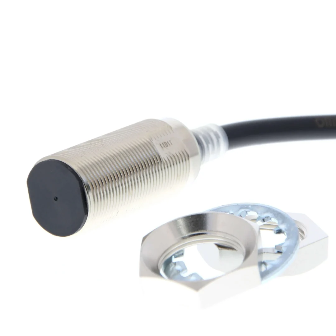 Omron E2E-X11D118 2M