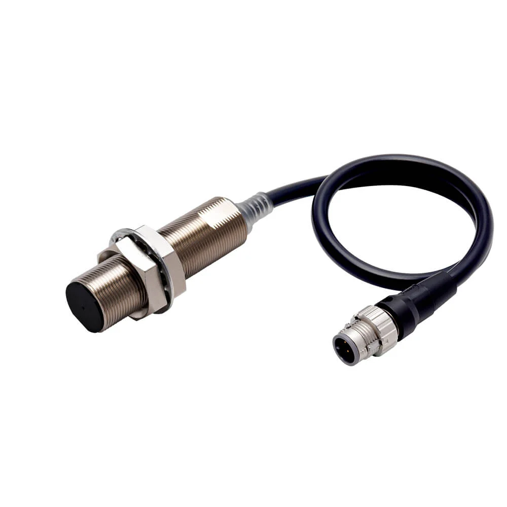 Omron E2E-X12B1TL18-M1TJ 0.3M Endüstriyel Sensörler