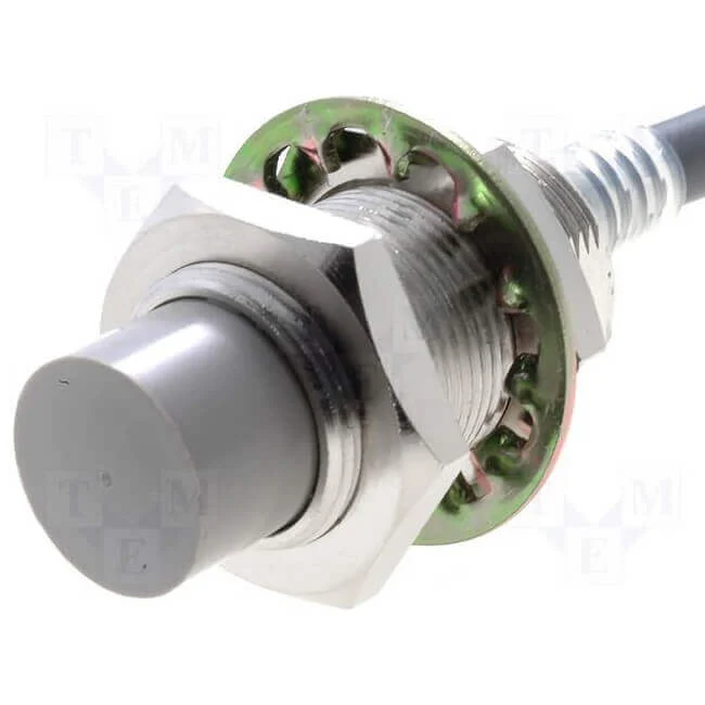 Omron E2E-X14MD1 2M Endüstriyel Sensörler