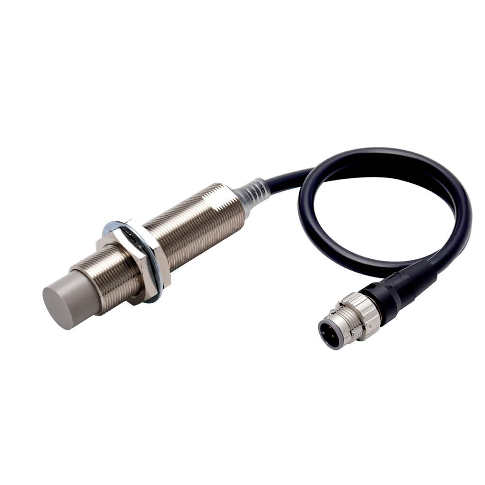 Omron E2E-X16MB1TL18-M1TJ 0.3M Endüstriyel Sensörler