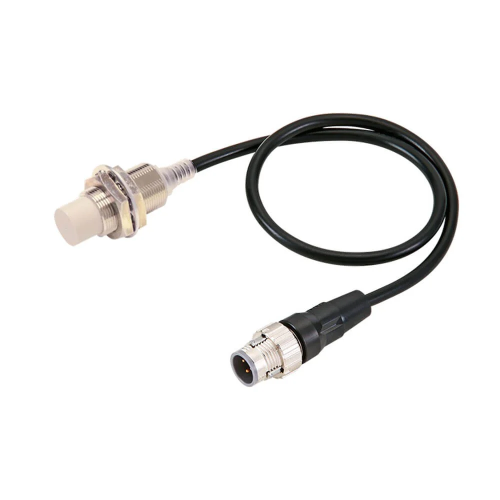 Omron E2E-X16MB3D18-M1TJ 0.3M Endüstriyel Sensörler