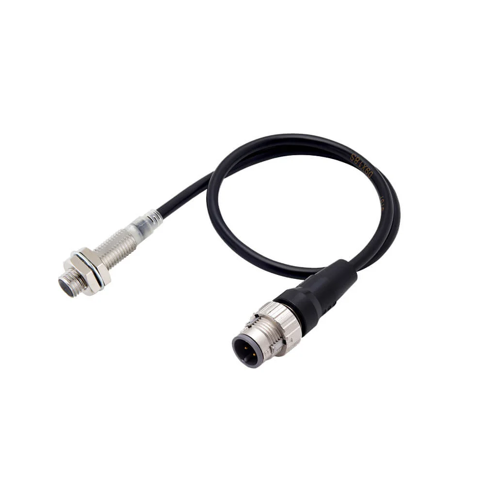 Omron E2E-X1R5D1-M1TGJ-T 0.3M