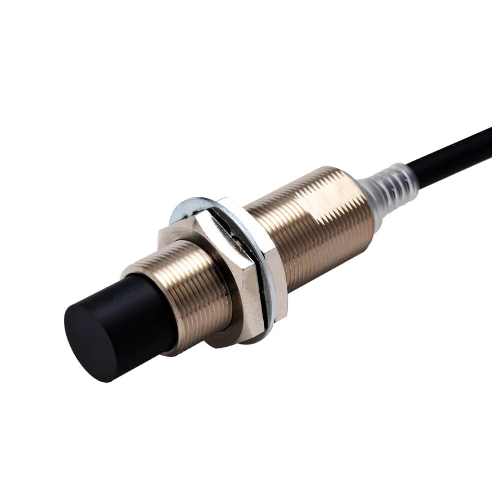Omron E2E-X20MB2L18 2M