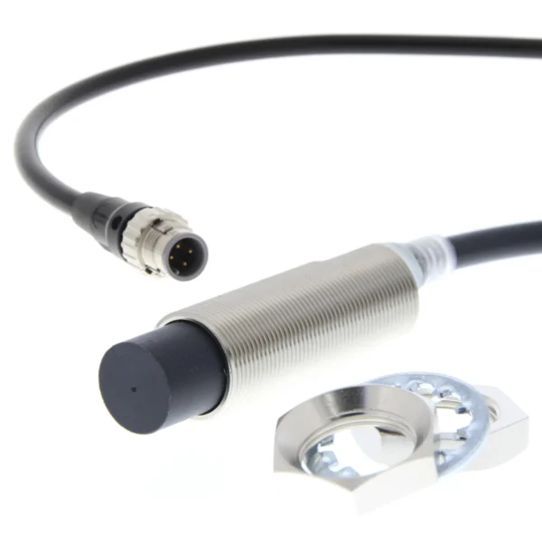 Omron E2EX20MD2L18M1TGJT03M