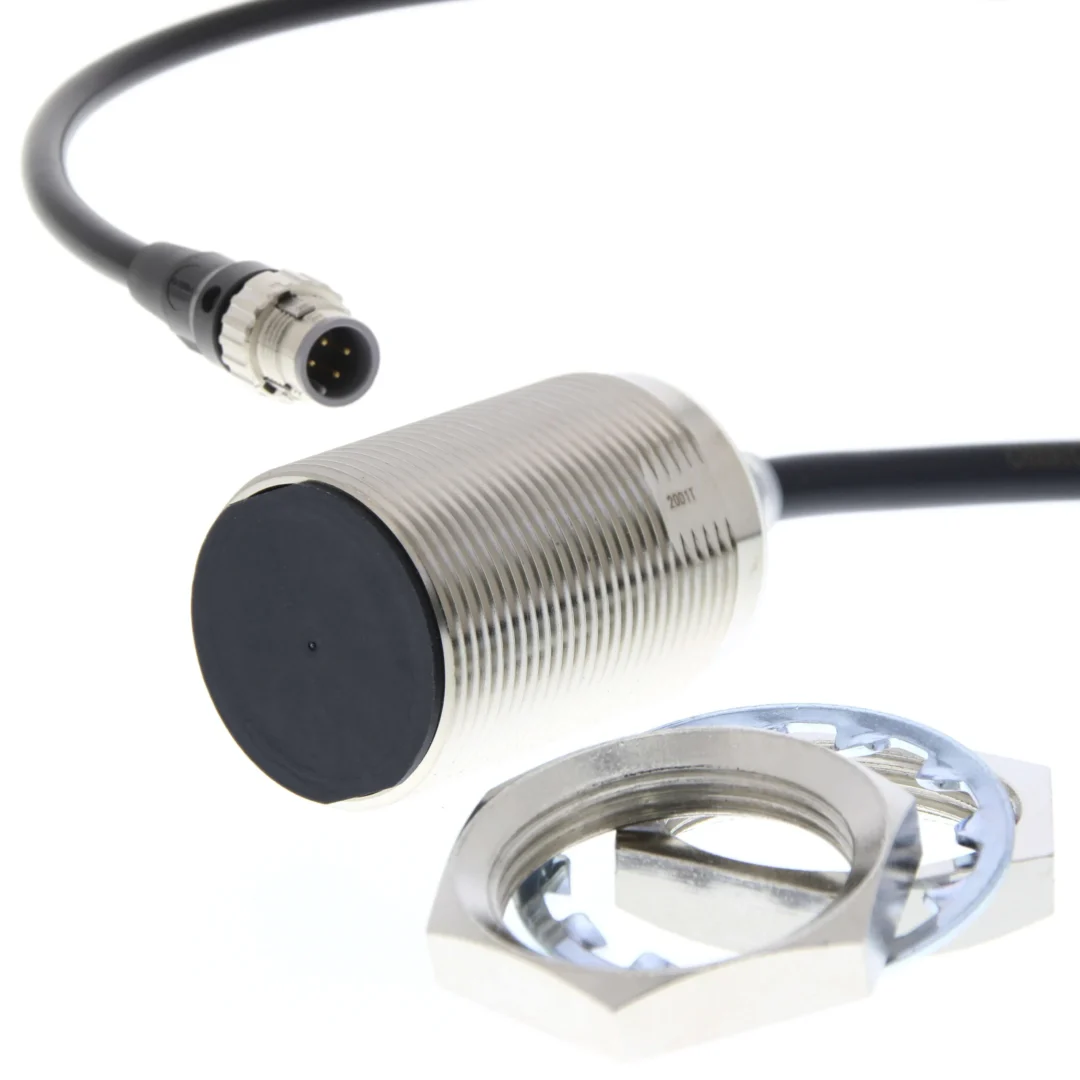 Omron E2E-X23B1T30-M1TJ 0.3M Endüstriyel Sensörler
