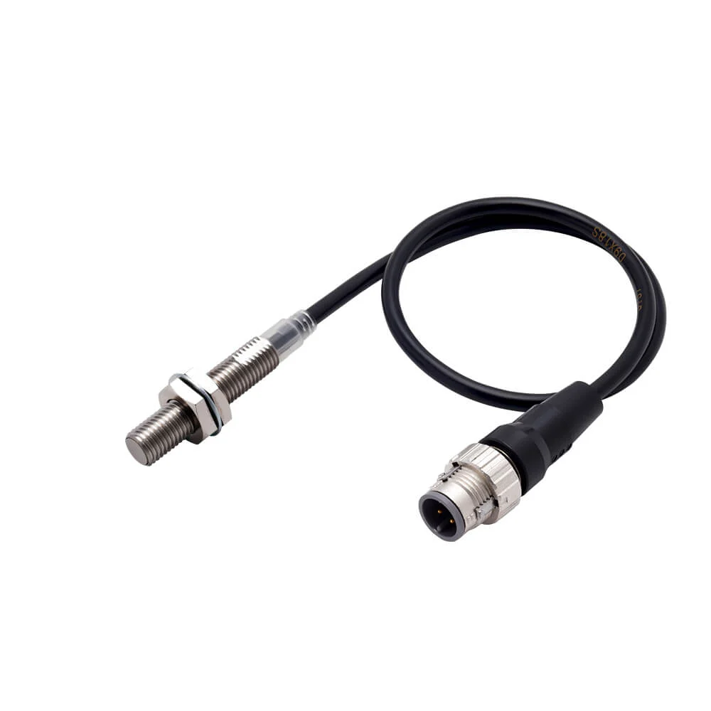 Omron E2E-X2B1TL8-M1TJ 0.3M Endüstriyel Sensörler
