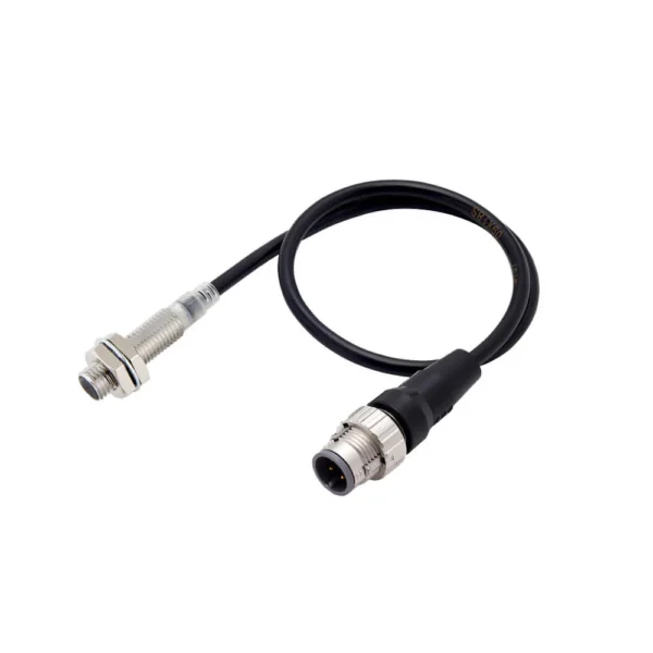 Omron E2EX2D1M1GJ03M