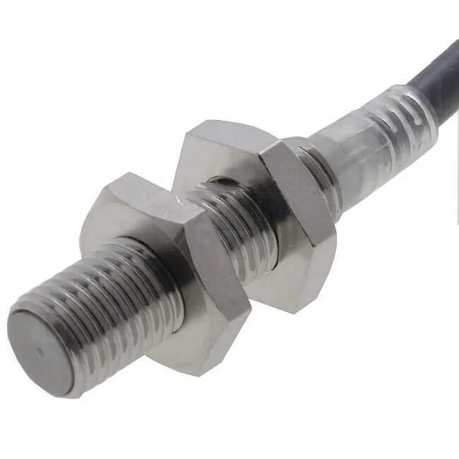 Omron E2E-X2D1-N 5M Endüstriyel Sensörler
