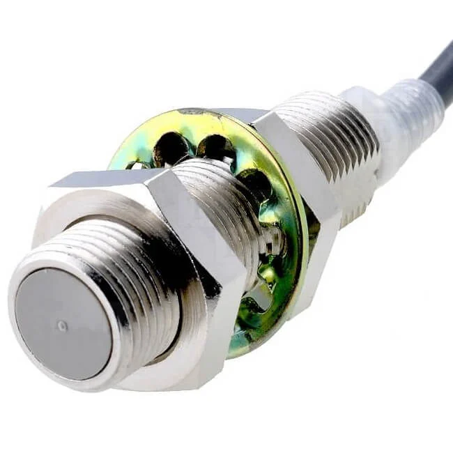 Omron E2E-X2Y2 2M Endüstriyel Sensörler
