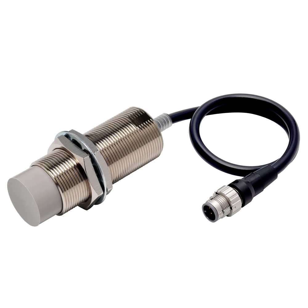 Omron E2E-X30MB1TL30-M1TJ 0.3M Endüstriyel Sensörler