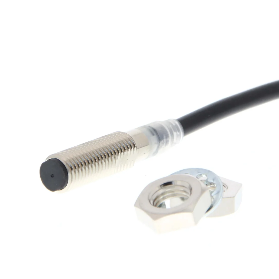 Omron E2E-X3C18 2M Endüstriyel Sensörler