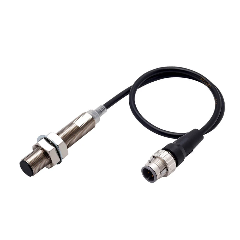 Omron E2E-X4B1TL12-M1TJ 0.3M Endüstriyel Sensörler