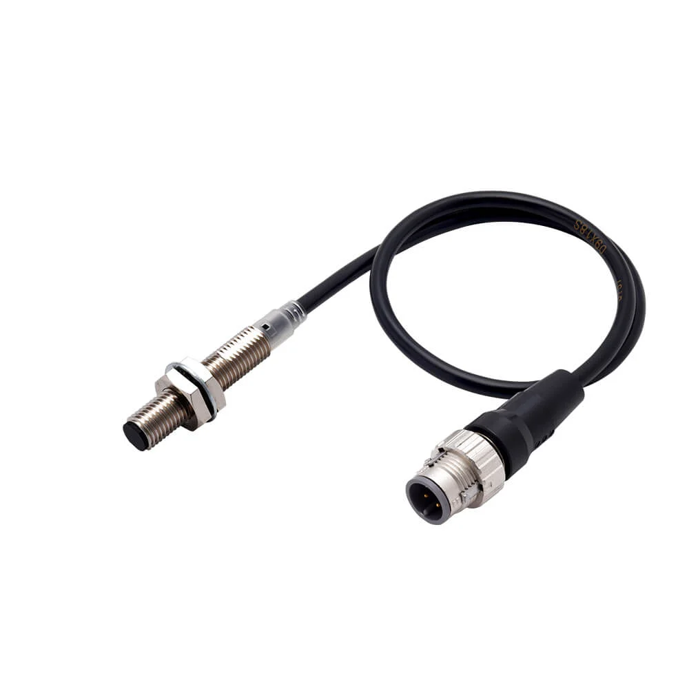 Omron E2E-X4B1TL8-M1TJ 0.3M Endüstriyel Sensörler
