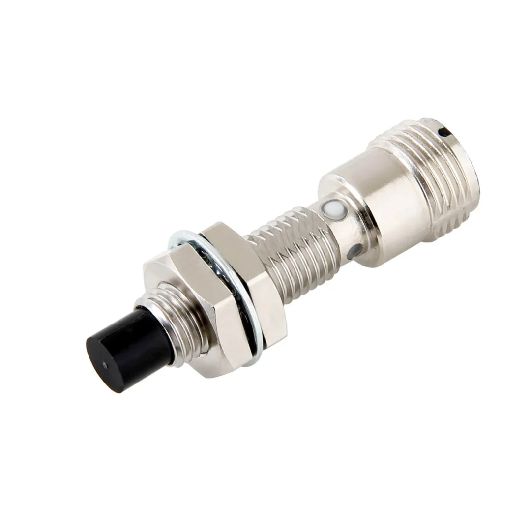 Omron E2E-X4MC18-M1