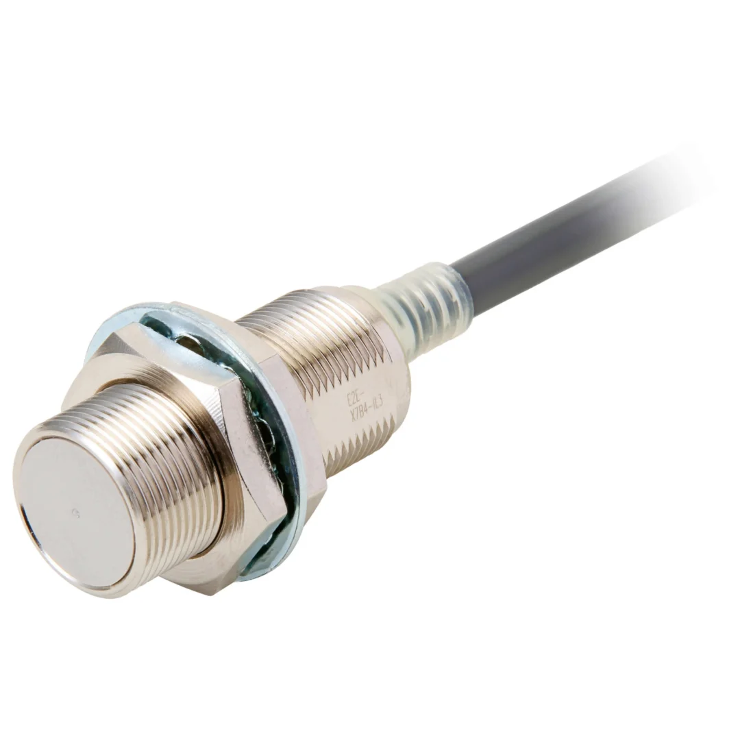 Omron E2E-X7B4-IL3 5M Endüstriyel Sensörler
