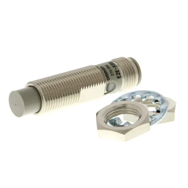 Omron E2EX8MD2M1G